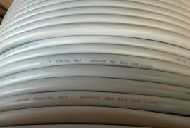 მოქნილი საკონტროლო-ძალოვანი კაბელი Cables RCT 05VV-F 7G1 მმ²