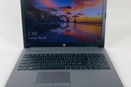 HP 250 G7 / 15.6-inch HD / i5-8 GEN / 16 GB / 256 GB SSD