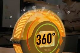 SUNLU Official Filament Dryer S2, for PLA PETG ABS Filament