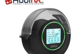 SUNLU Official Filament Dryer S2, for PLA PETG ABS Filament