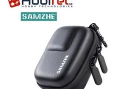 for DJI Action 6/5 Pro/4 Case Compatible with Camera Protect