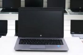 HP EliteBook 14-inch touch / i5-4 GEN / 8 GB / 256 GB SSD