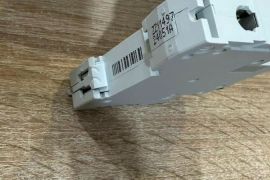 Schneider Electric C60N 1P B16 ავტომატური ამომრთველი (24051)