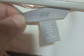 იყიდება HM-ის თეთრი პერანგი