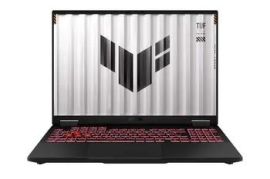 ASUS TUF 16-inch FHD / Ryzen 7 / 16 GB / 8 GB RTX / 1 TB SSD