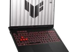 ASUS TUF 16-inch FHD / Ryzen 7 / 16 GB / 8 GB RTX / 1 TB SSD
