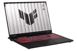 ASUS TUF 16-inch FHD / Ryzen 7 / 16 GB / 8 GB RTX / 1 TB SSD