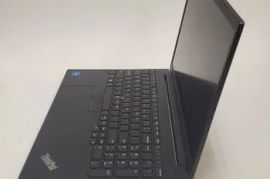 LENOVO ThinkPad 15.6 FHD / i5-11 GEN / 16 GB / 512 GB SSD