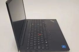 LENOVO ThinkPad 15.6 FHD / i5-11 GEN / 16 GB / 512 GB SSD