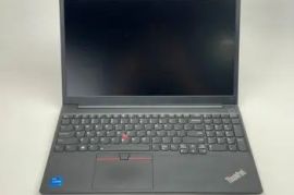 LENOVO ThinkPad 15.6 FHD / i5-11 GEN / 16 GB / 512 GB SSD