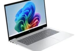 HP OmniBook 17-onch touch / ULTRA 7 / 32 GB / 1 TB SSD