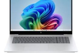 HP OmniBook 17-onch touch / ULTRA 7 / 32 GB / 1 TB SSD