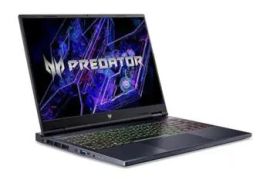 ACER Predator 14.5-inch 2K / Ultra 7 / 16 GB / 8 GB RTX / 1