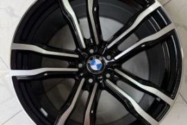 R21 BMW X5 2014-2026