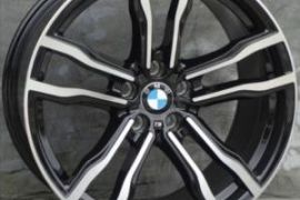 R21 BMW X5 2014-2026