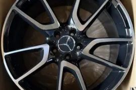 R19 MERCEDES-BENZ E 350 1983-2026