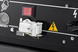 ქირავდება Master BV 290 – არაპირდაპირი მოქმედების დიზელის ჰაერის გამათბობელი (მაღალი წნევის) გამათბობლის გაქირავება დიზელის გამათბობელი (არაპირდაპირი მოქმედების) ვენტილატორიანი გამათბობელი კალორიფერი