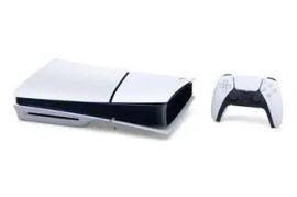 PlayStation 5 Slim Disc Version