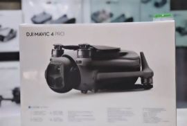 Dji Mavic 4 Pro Fly More Combo Drone 