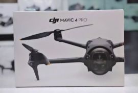 Dji Mavic 4 Pro Fly More Combo Drone 