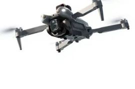 M11 Kids Quadcopter Drone Brushless Motors Aerial HD Photogr