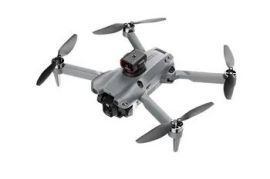 M11 Kids Quadcopter Drone Brushless Motors Aerial HD Photogr