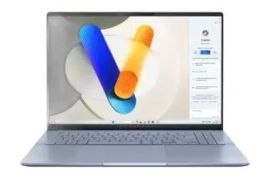 ASUS 16-inch 3K OLED / ULTRA 9 / 32 GB / 1 TB SSD