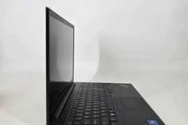 LENOVO ThinkPad 15.6 FHD / i7-12 GEN / 16 GB / 512 GB SSD