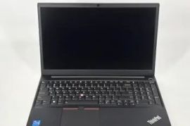 LENOVO ThinkPad 15.6 FHD / i7-12 GEN / 16 GB / 512 GB SSD