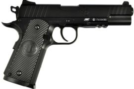 Colt 1911 USA უფასო მიტანა ახალი, გაუხსნელი პნევმატური