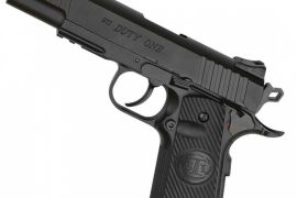 Colt 1911 USA უფასო მიტანა ახალი, გაუხსნელი პნევმატური
