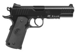 Colt 1911 USA უფასო მიტანა ახალი, გაუხსნელი პნევმატური