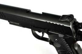 Colt 1911 USA უფასო მიტანა ახალი, გაუხსნელი პნევმატური