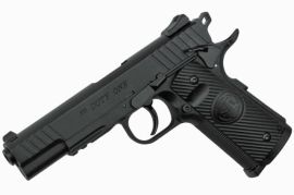 Colt 1911 USA უფასო მიტანა ახალი, გაუხსნელი პნევმატური