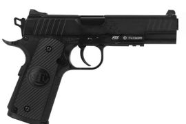 Colt 1911 USA უფასო მიტანა ახალი, გაუხსნელი პნევმატური