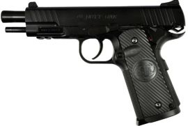 Colt 1911 USA უფასო მიტანა ახალი, გაუხსნელი პნევმატური