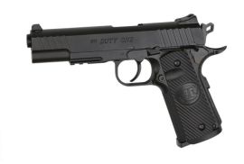 Colt 1911 USA უფასო მიტანა ახალი, გაუხსნელი პნევმატური