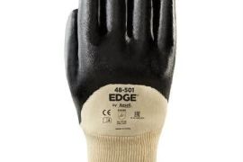 სამუშაო ხელთათმანი Ansell EDGE 48-501