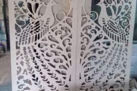 დანადგარი ხის ჭრაზე