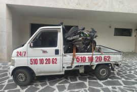 ავტომობილები, მოტო, სპეც-ტექნიკა, მოტო, KAWASAKI, Ninja 650