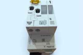 Schneider Electric iDPN N Vigi კომბინირებული ავტომატური ამომრთველი (RCBO) B10A 30mA AC-ტიპი