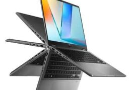 ASUS 14 Flip OLED 14-inch touch / ULTRA 7 / 16 GB / 1TB SSD