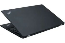 LENOVO ThinkPad 15.6 FHD / i7-10 GEN / 16 GB / 2 GB NVIDIA/