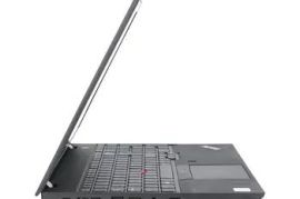 LENOVO ThinkPad 15.6 FHD / i7-10 GEN / 16 GB / 2 GB NVIDIA/