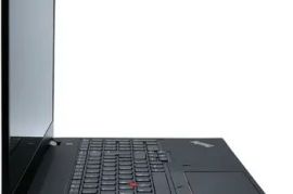 LENOVO ThinkPad 15.6 FHD / i7-10 GEN / 16 GB / 2 GB NVIDIA/