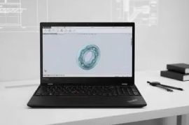 LENOVO ThinkPad 15.6 FHD / i7-10 GEN / 16 GB / 2 GB NVIDIA/