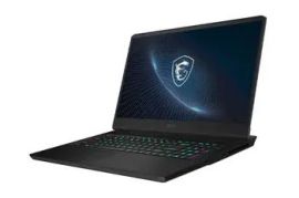MSI Vector 17.3-inch 2K / i9-12 GEN / 32 GB / RTX 16 GB / 2