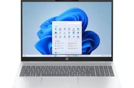 HP OmniBook 16-inch touch / ULTRA 7 / 32 GB / 1 TB SSD