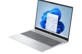 HP OmniBook 16-inch touch / ULTRA 7 / 32 GB / 1 TB SSD