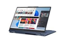LENOVO 14 FHD X360 touch/ Ryzen AI 7 / 16 GB / 1 TB SSD